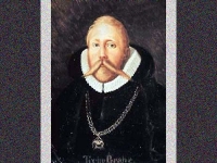 Tycho Brahe