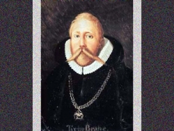 Tycho Brahe