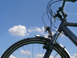 Fahrräder Verleih Verkauf