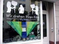 Kuck Media Videoproduktionen - Berlin - Charlottenburg