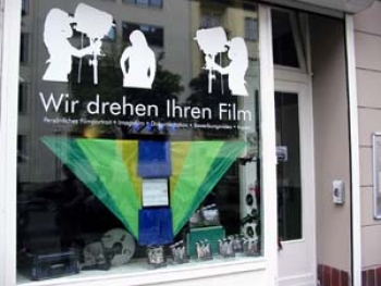 Kuck Media Videoproduktionen - Berlin - Charlottenburg