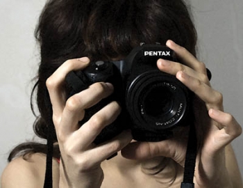 Lotti Nass - Fotografin