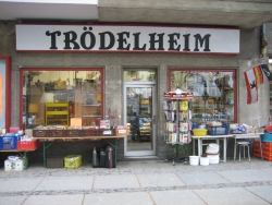 Trödelheim