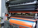 schriften & schilder