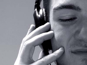 Music in my head