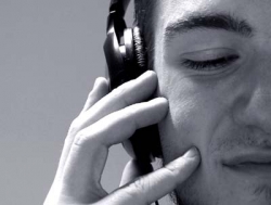 Music in my head