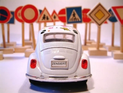 rechtsanwältin für Verkehrsstrafrecht und -zivilrecht