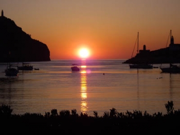 Mallorca und Tanz