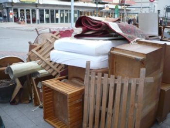 Recyclinghof Ilsenburger Straße Berlin