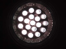 LED Scheinwerfer