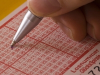 Papier- Schreibwaren, Lotto
