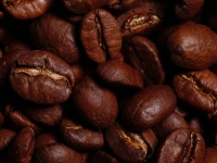 Kaffee  - Coffee-Bar