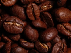 Kaffee  - Coffee-Bar