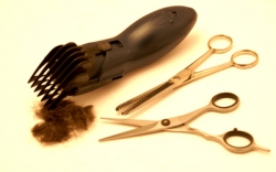 Friseursalon Zadow - Friseur - Berlin - Charlottenburg
