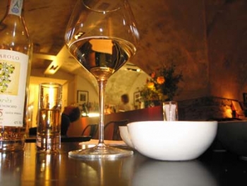 Weinschenk gesucht