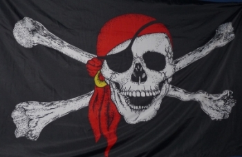 Piratenrestaurant - Piraten Restaurant - Berlin