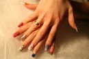 BB Nails - Professionelle Handpflege