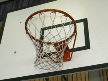 Basketball