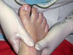 Nagelpflege Nagel-Studio Fingernägel
