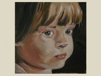 Kinderportrait