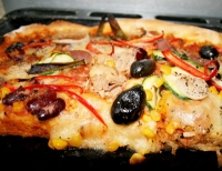 Pizza Villa - Pizzalieferservice