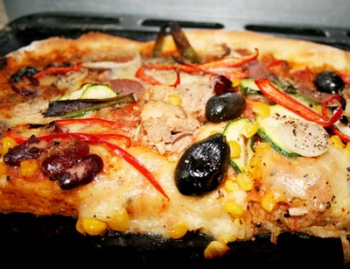 Pizza Villa - Pizzalieferservice