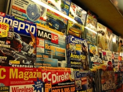 Lotto - Presse - Tabak 