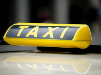Taxiflott
