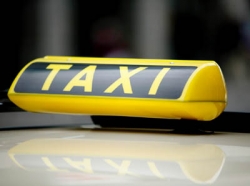 Taxiflott