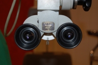 Augen-Arzt