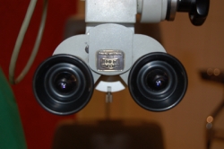 Augen-Arzt