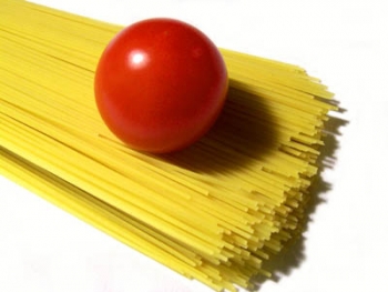 Spaghetteria