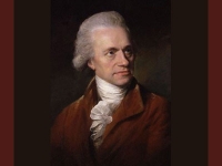 William Herschel - Astronom - Herschelstraße Berlin - Charlottenburg