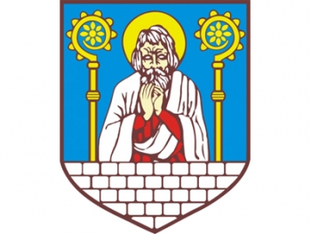 Wappen der Stadt Kammin