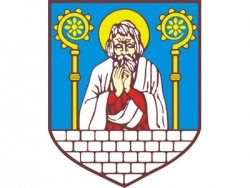 Wappen der Stadt Kammin