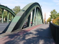 Schlossbrücke Charlottenburg
