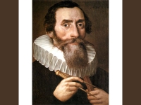 Johannes Kepler
