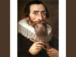 Johannes Kepler