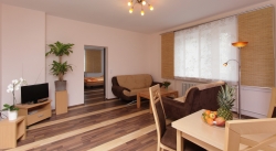 Ferienwohnung Berlin Charlottenburg