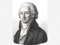 Samuel Thomas von Sömmering - Sömmeringstraße Berlin