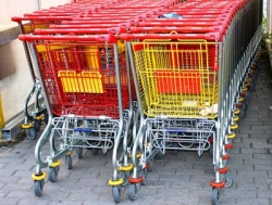 REWE Markt