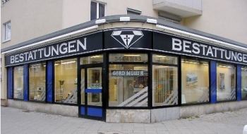 Gerd Müller Bestattungen