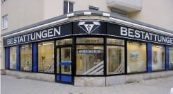 Gerd Müller Bestattungen