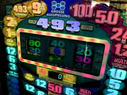 Spielen Spielautomat