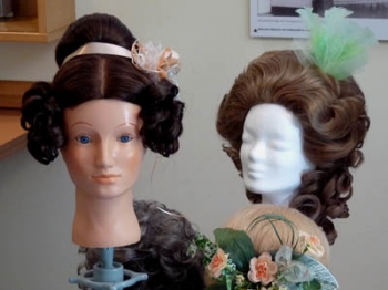 Friseur - Charlottenburg - huebener hairstyle