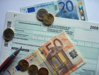 Fachanwalt Steuerrecht