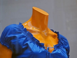 Blusen - Maß-Schneiderei