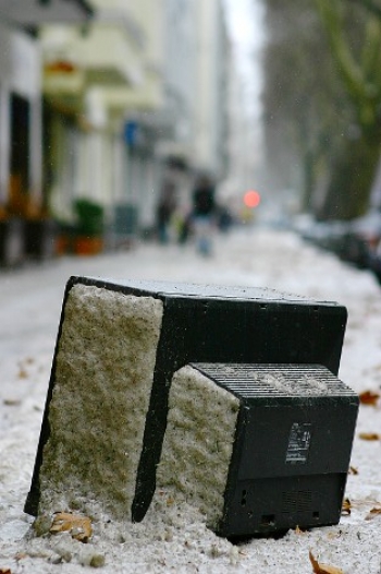 Müllkippe Kaiserin-Augusta-Allee