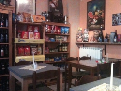 Mamma Leone - Trattoria und Eisdiele