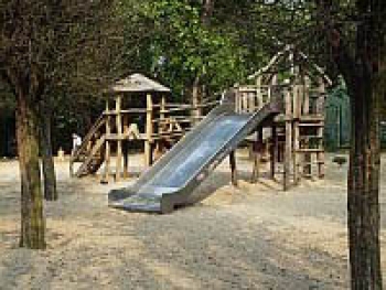 Spielplatz Sömmeringstraße